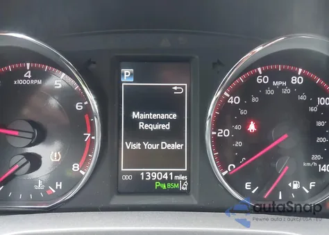 2016 Toyota Rav4 Se from USA, damaged, VIN 2T3JFREV4GW538749